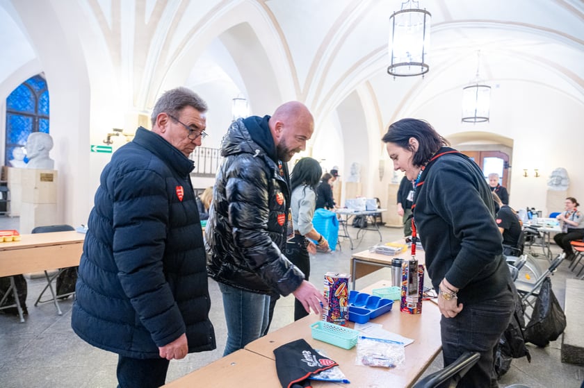 32. Finał WOŚP we Wrocławiu